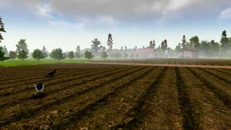 Farm Manager 2018 - Screen zum Spiel Farm Manager 2018.