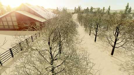 Farm Manager 2018 - Screen zum Spiel Farm Manager 2018.