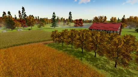 Farm Manager 2018: Screen zum Spiel Farm Manager 2018.