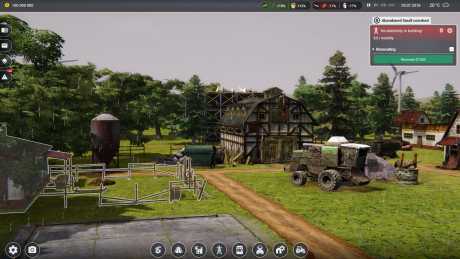 Farm Manager 2021 - Screen zum Spiel Farm Manager 2021.