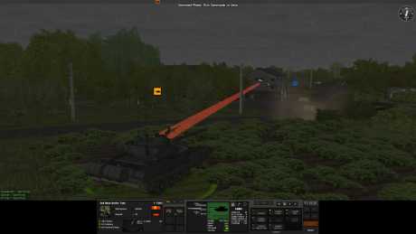 Combat Mission Black Sea - Screen zum Spiel Combat Mission Black Sea.