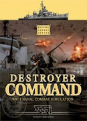 Destroyer Command