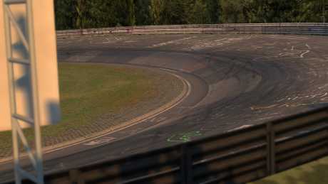 iRacing - Screen zum Spiel iRacing.