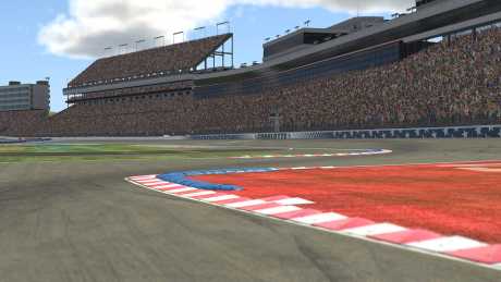 iRacing - Screen zum Spiel iRacing.