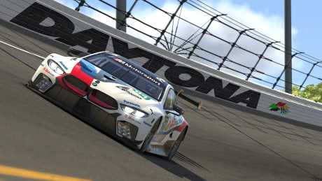 iRacing: Screen zum Spiel iRacing.