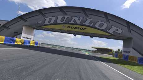 iRacing: Screen zum Spiel iRacing.