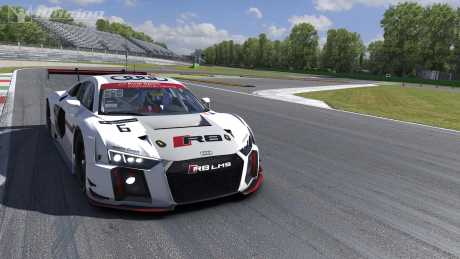 iRacing: Screen zum Spiel iRacing.