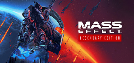 Mass Effect: Legendary Edition