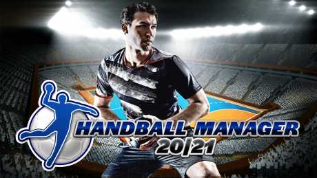 Handball Manager 2021: Screen zum Spiel Handball Manager 2021.
