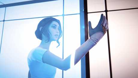 Dreamfall Chapters: Screen zum Spiel Dreamfall Chapters.