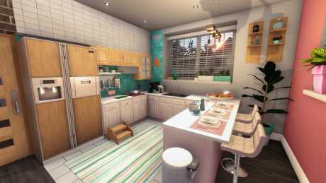 House Flipper - Screen zum Spiel House Flipper.