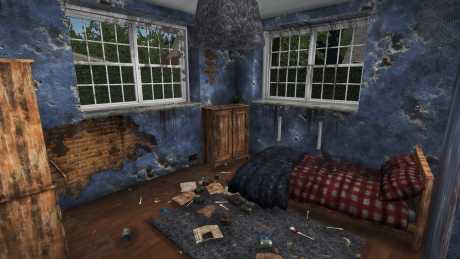 House Flipper - Screen zum Spiel House Flipper.