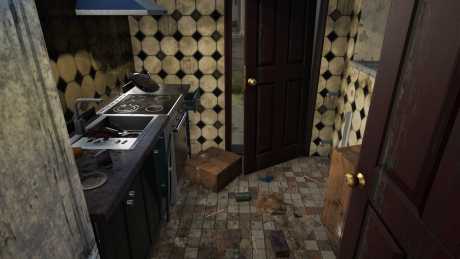 House Flipper - Screen zum Spiel House Flipper.