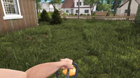 House Flipper - Garden DLC - Screen zum Spiel House Flipper - Garden DLC.