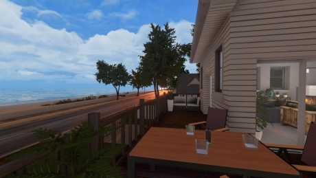 House Flipper - HGTV DLC - Screen zum Spiel House Flipper - HGTV DLC.