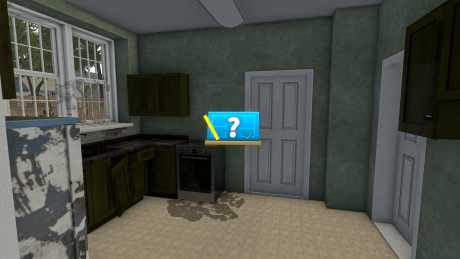 House Flipper - HGTV DLC - Screen zum Spiel House Flipper - HGTV DLC.