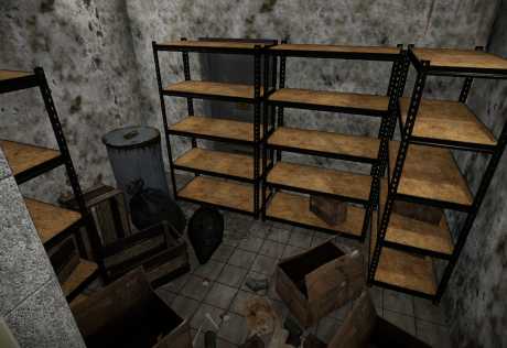 House Flipper - Apocalypse DLC - Screen zum Spiel Apocalypse Flipper DLC.