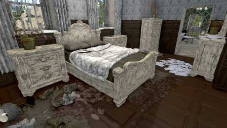 House Flipper - Luxury DLC - Screen zum Spiel House Flipper - Luxury DLC.