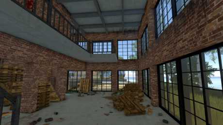 House Flipper - Luxury DLC - Screen zum Spiel House Flipper - Luxury DLC.