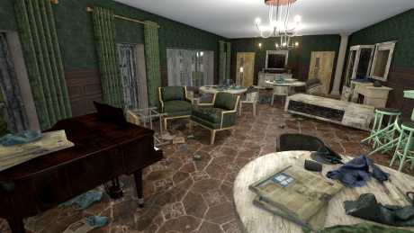 House Flipper - Luxury DLC - Screen zum Spiel House Flipper - Luxury DLC.