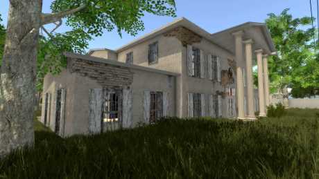 House Flipper - Luxury DLC: Screen zum Spiel House Flipper - Luxury DLC.