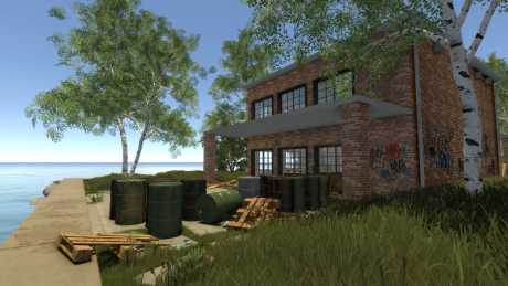 House Flipper - Luxury DLC - Screen zum Spiel House Flipper - Luxury DLC.