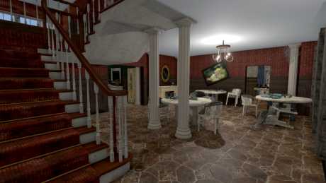 House Flipper - Luxury DLC - Screen zum Spiel House Flipper - Luxury DLC.