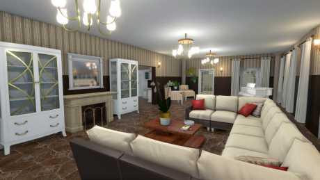 House Flipper - Luxury DLC - Screen zum Spiel House Flipper - Luxury DLC.