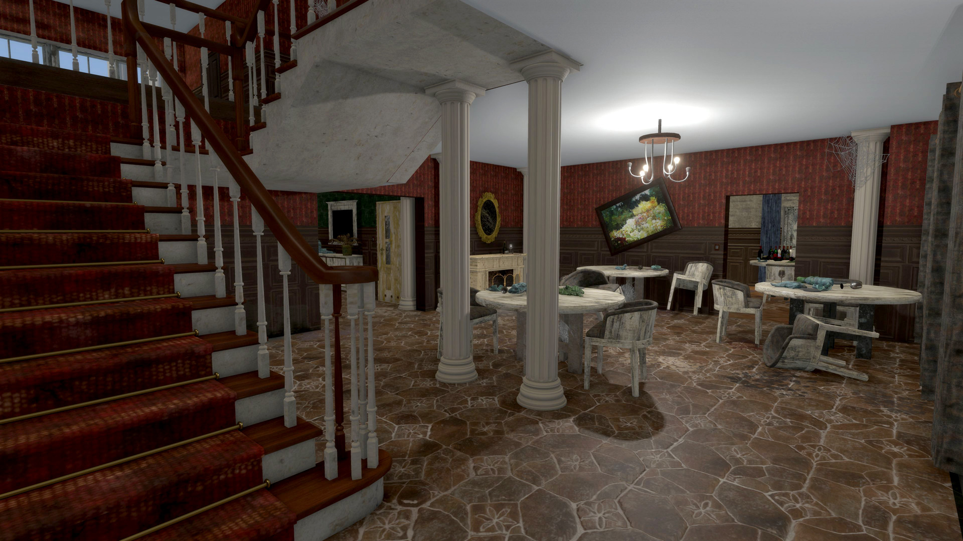 House Flipper Luxury DLC Simulation für PC ePrison.de