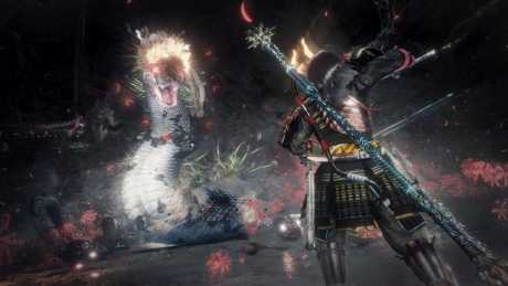 Nioh 2 – The Complete Edition: Screen zum Spiel Nioh 2 – The Complete Edition.