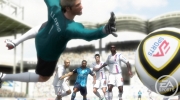 FIFA 10 - Erster Screen zu FIFA 10