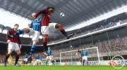 FIFA 10 - Erster Screen zu FIFA 10