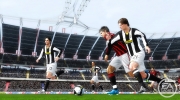 FIFA 10 - Erste Screenhots zu FIFA 10