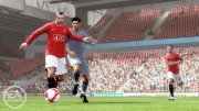 FIFA 10: Fifa 10 Screenshot