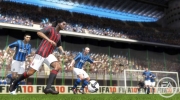 FIFA 10: Fifa 10 Screenshot