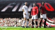 FIFA 10: Fifa 10 Screenshot