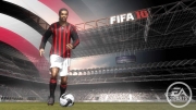 FIFA 10: Fifa 10 Screenshot