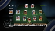 FIFA 10: Neue Screenshots zum kommenden FIFA 2010 Ultimate Team