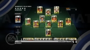 FIFA 10: Neue Screenshots zum kommenden FIFA 2010 Ultimate Team
