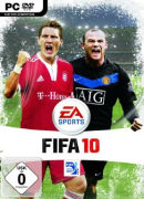 Logo for FIFA 10