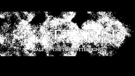 Shattered - Tale of the Forgotten King - Screen zum Spiel Shattered - Tale of the Forgotten King.