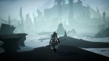 Shattered - Tale of the Forgotten King: Screen zum Spiel Shattered - Tale of the Forgotten King.