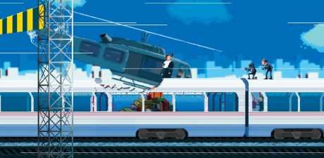 Speed Limit: Screen zum Spiel Speed Limit.