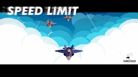 Speed Limit - Screen zum Spiel Speed Limit.