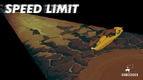 Speed Limit - Screen zum Spiel Speed Limit.