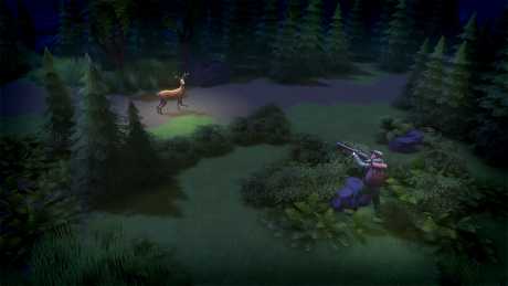 DYSMANTLE: Screen zum Spiel DYSMANTLE.