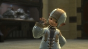 Final Fantasy XIV Online - Final Fantasy XIV Screenshot