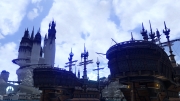 Final Fantasy XIV Online - Final Fantasy XIV Screenshot