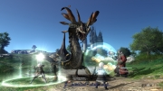 Final Fantasy XIV Online - Neues Bildmaterial zum Spiel