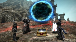 Final Fantasy XIV Online - Update 3.3